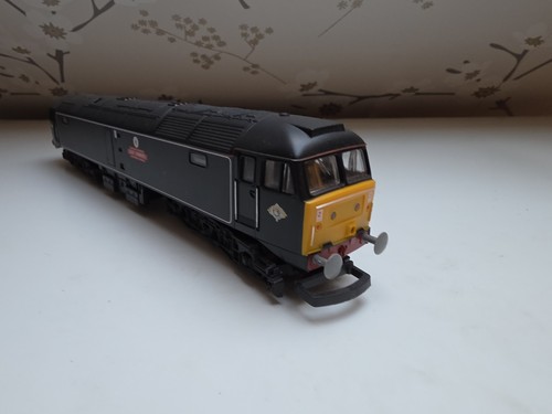 Lima class gauge - class,