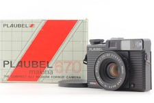 "Near Mint w/ Box" Plaubel