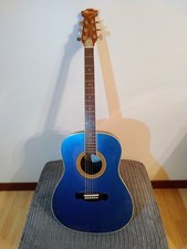 Morris Tornado GX Electric Acoustic Guitar - Made in Japan
