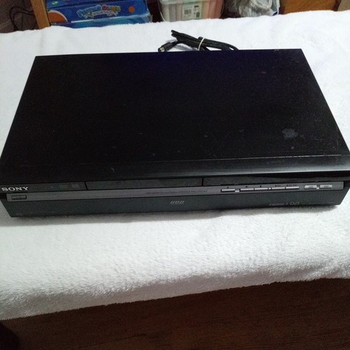Sony rdr hxd770 - , rdr-hxd770
