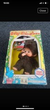 Vintage Chic-a-boo