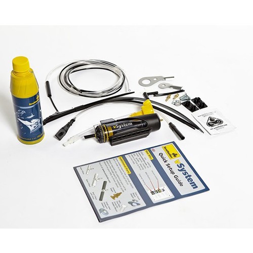 Scottoiler vsystem universal - scottoiler,