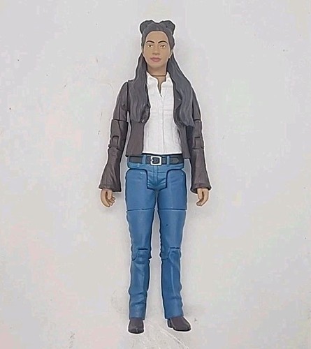 Doctor who inch figure yaz - doctor,