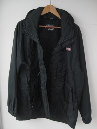 Musto men outer - outer, shell