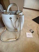 Mulberry hampstead bag classic - mulberry,