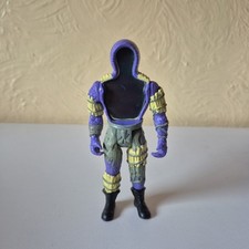 Tonka Super Naturals -Forces