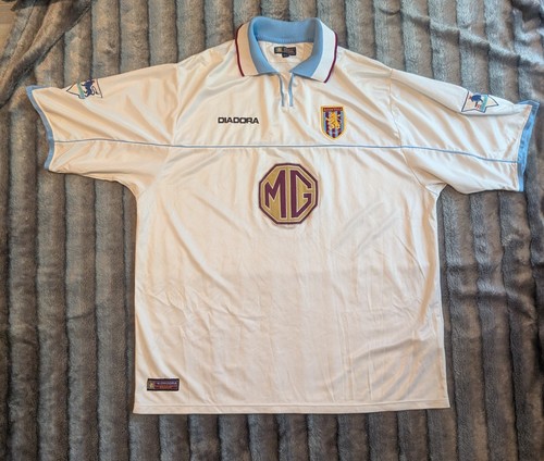 Authentic diadora aston - authentic, villa