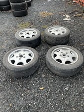 Porsche D90 Design 90 Wheels
