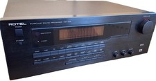 Rotel RSP-966 Surround