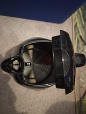 Russell Hobbs Black Matte And