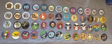 WPF Waddingtons POGS Series 1