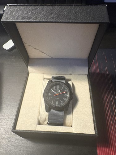 Tactical pathfinder watch - tactical,