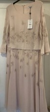 Nude Jacques Vert size 14