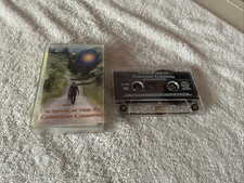 A Musical Trip To Coleman Country - Cassette Album Tape RARE 1997 VGC 
