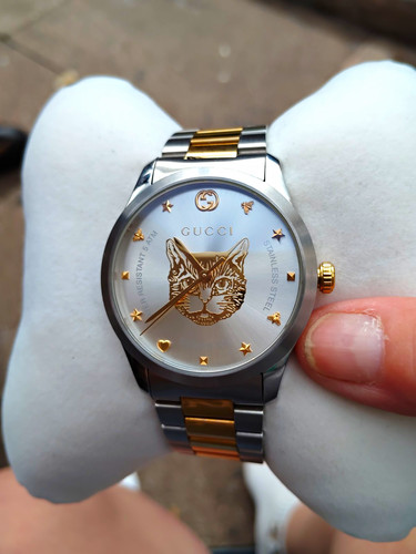 Gucci timeless ya126461 - g-timeless,