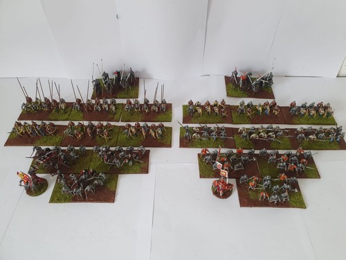 28mm war the roses house - of,