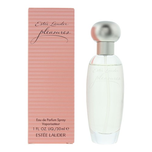 Estee lauder pleasures - pleasures, de