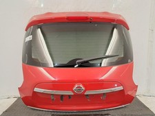 NISSAN JUKE TEKNA DCI MK1