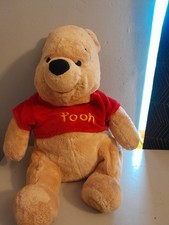 Winnie the Pooh 24cm Disney