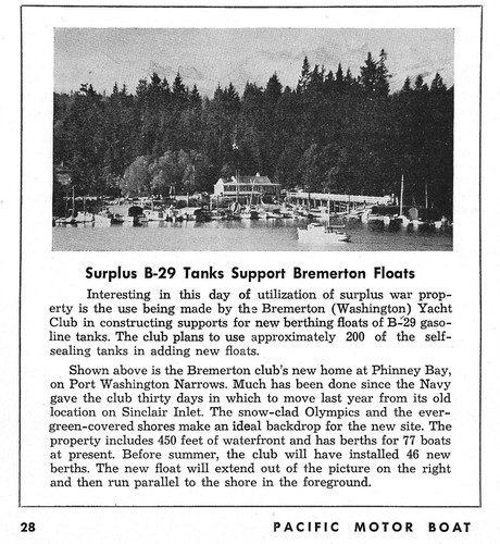 1946 new site - new, for