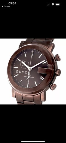 Gucci chrono ya101341 - gucci,