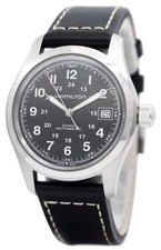 Hamilton Khaki Field Automatic