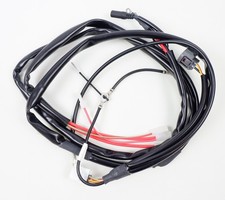 Genuine Rotax Max Pre-EVO Kart Wiring Loom / Harness 266125