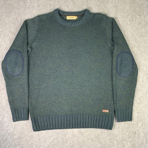 Field jumper mens medium - jumper,