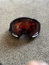 Oakley Ski Goggles
