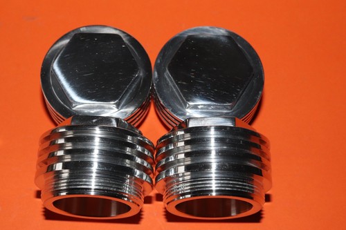 Triumph preunit 500 650 - preunit, billet