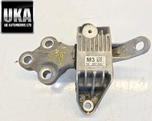 Gearbox mount vauxhall astra - mount,