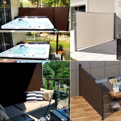 Awning privacy screen - awning,