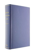 The Cambrian Traveller's Guide