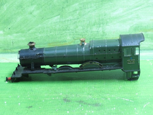 Mainline 078 manor class - 37-078,