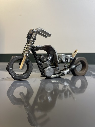 Harley davidson inspired - harley,