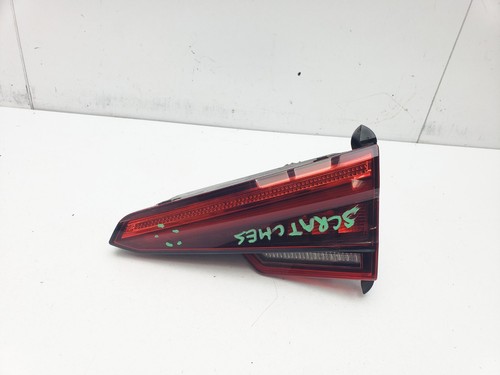 Audi saloon inner tail - a4,