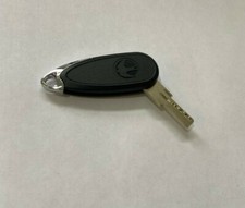 Swift Sterling Sprite Fawo FW Snake Cut FLIP OUT Door Key Caravan Motorhome