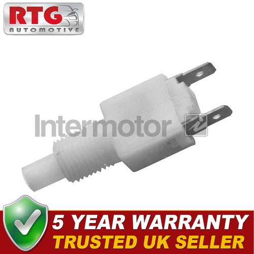 Brake light switch fits - fits, land