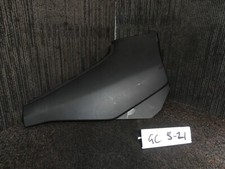 Honda VT250 FD VT250F 1886 SIDE PANEL seat panel right hand side  5/21