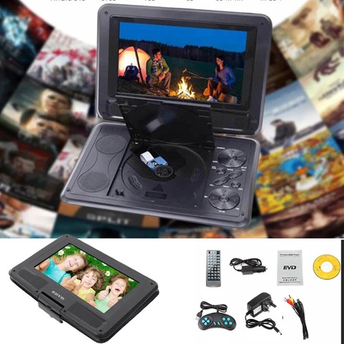 Portable dvd player - portable,