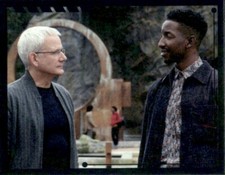 Jurassic World Dominion - A