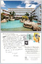 x00046  Cypria Bay Hotel