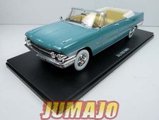 VQR42 car 1/24 Hachette