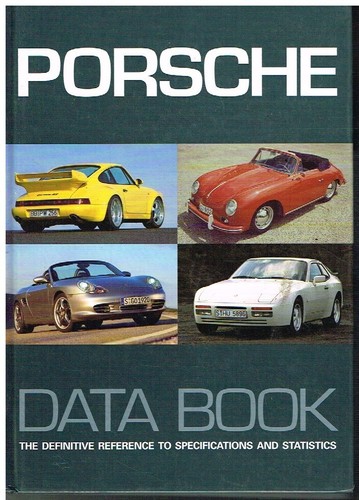 Porsche 356 550 904 - 904, 911