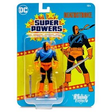 McFarlane Toys DC Super Powers
