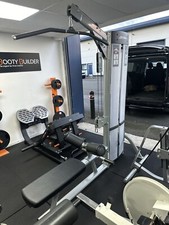 LIFE FITNESS OPTIMA SERIES LAT