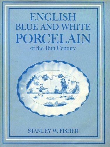 English blue and white - english,