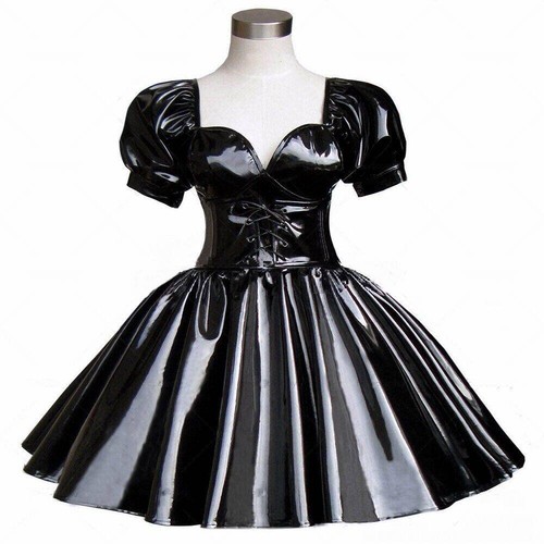 French maid girl - maid, sissy