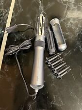 Braun Volume & style Hot Air Brush