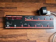 Rocktron Midimate Midi Foot